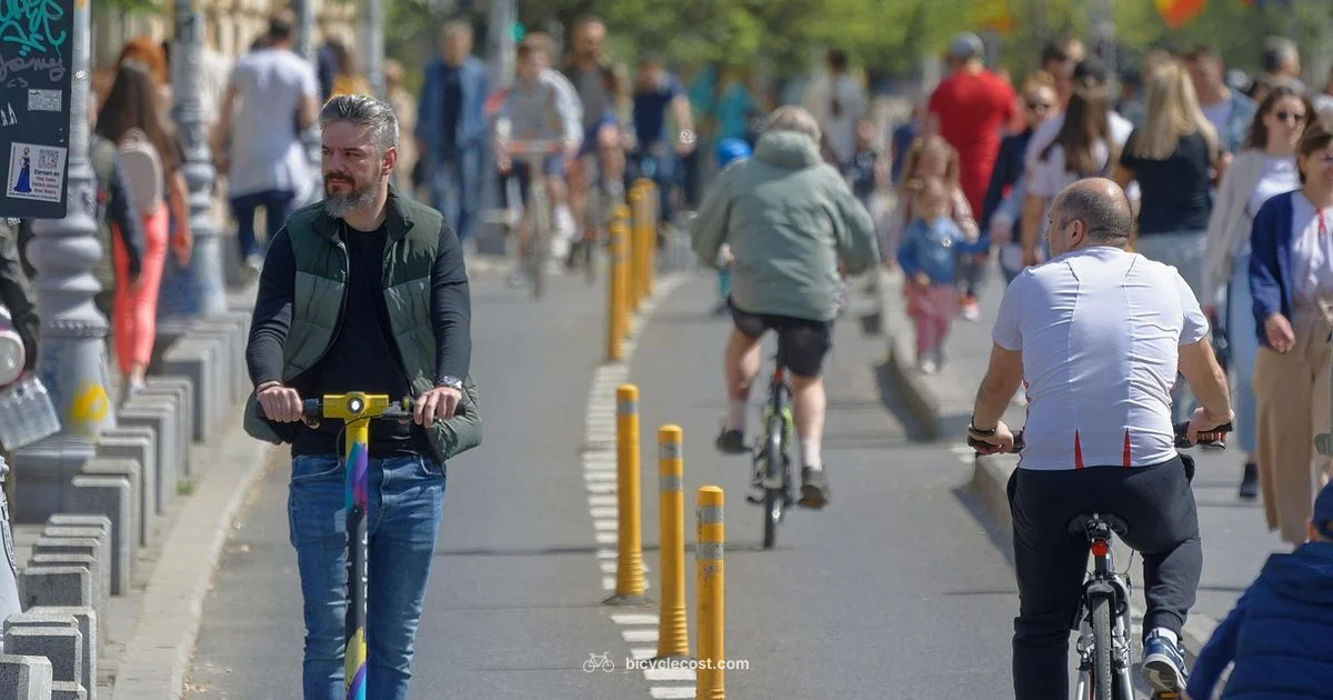 Helmet Safety Guide - BicycleCost