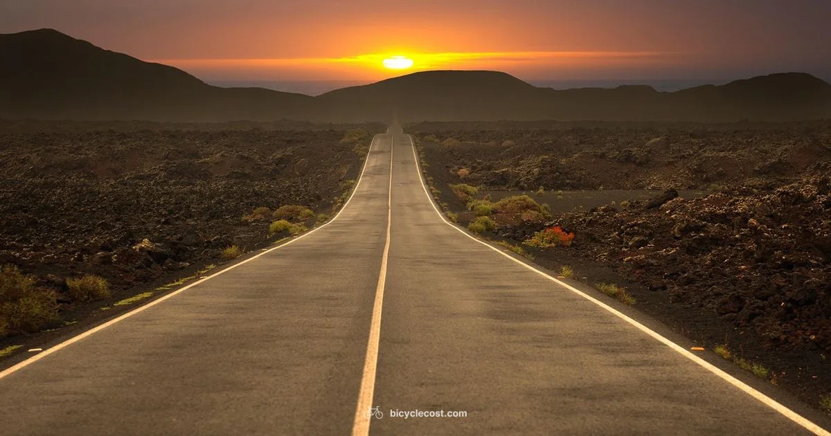 Cycling Exercise Guide - BicycleCost