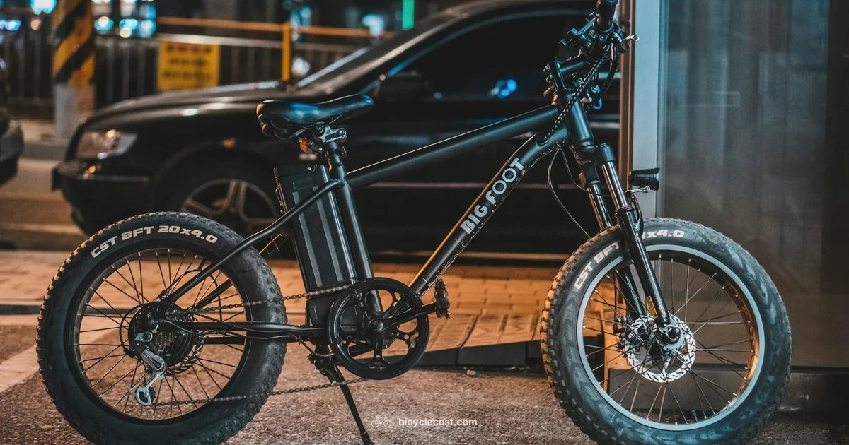 Used E-Bike Guide Used E-Bike Guide - BicycleCost