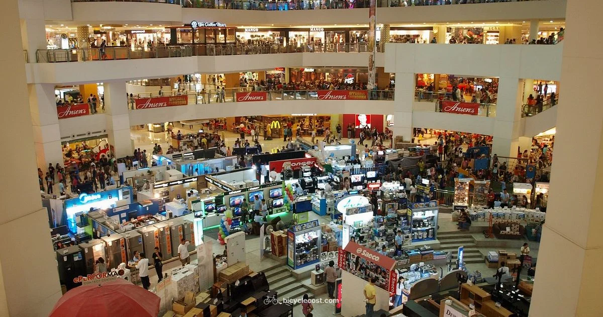 Bike Shop Guide - BicycleCost