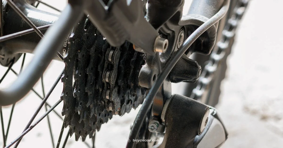 Chain Repair Guide - BicycleCost