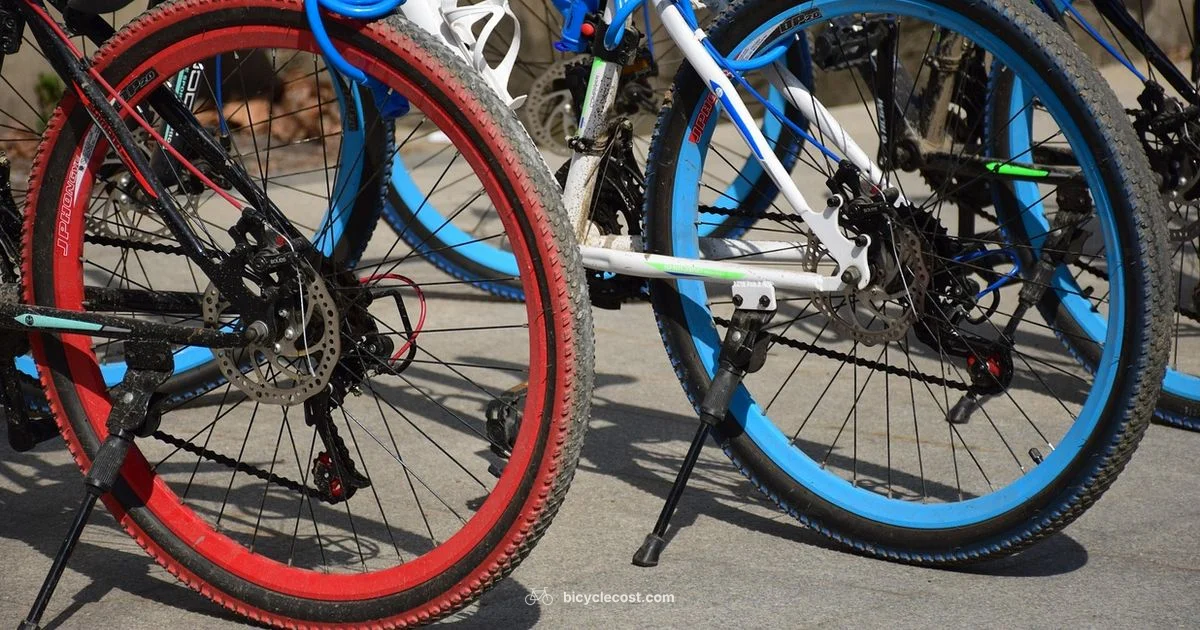 Donate a Bike - BicycleCost