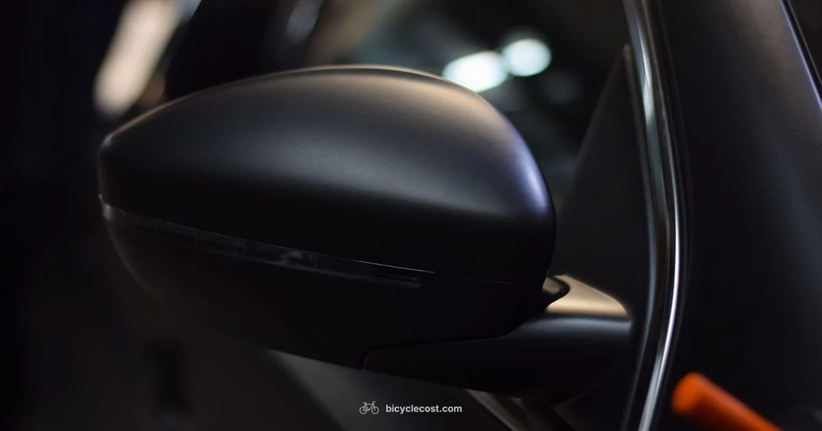 Wrap Your Ride - BicycleCost