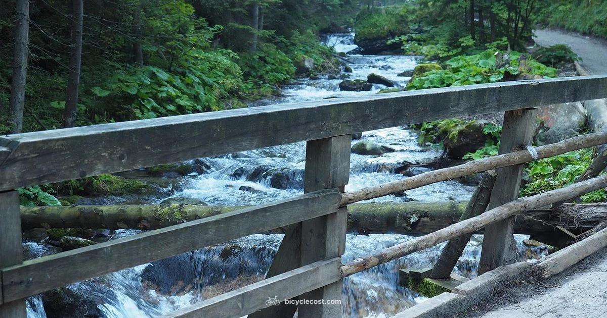 Trek 820 Guide - BicycleCost