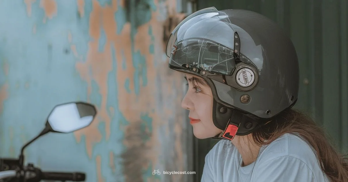 Helmet Safety - BicycleCost