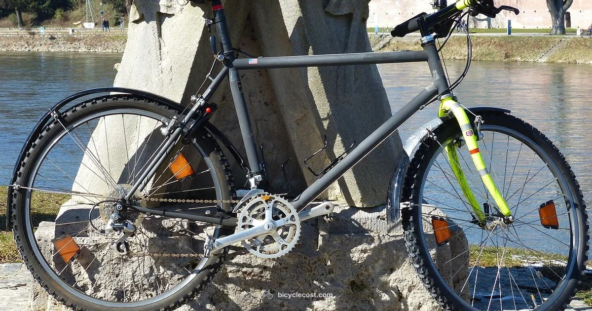 Sell Your Bike - BicycleCost