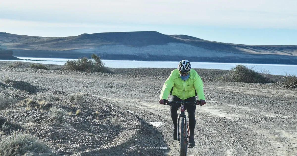 Charge on the Move - BicycleCost