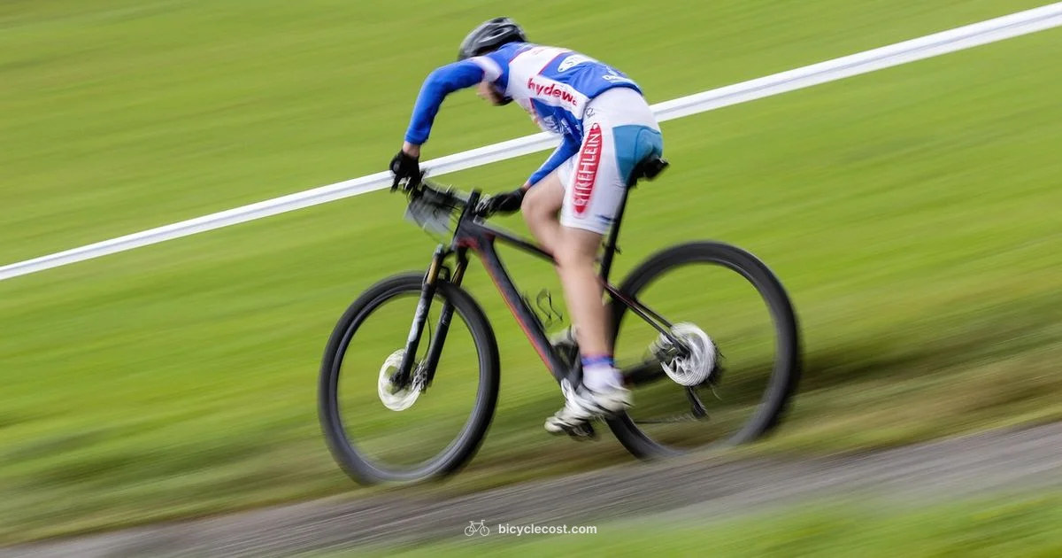 Bike Water Bottle Guide - BicycleCost