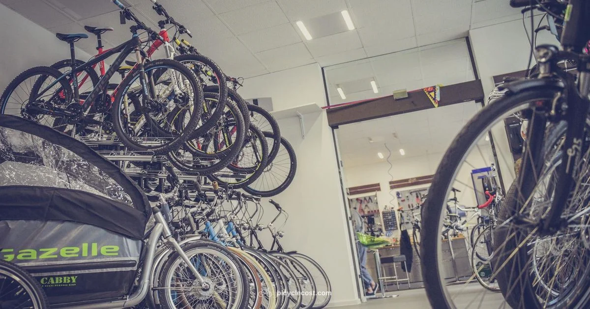 Zimbabwe Bicycle Prices - BicycleCost