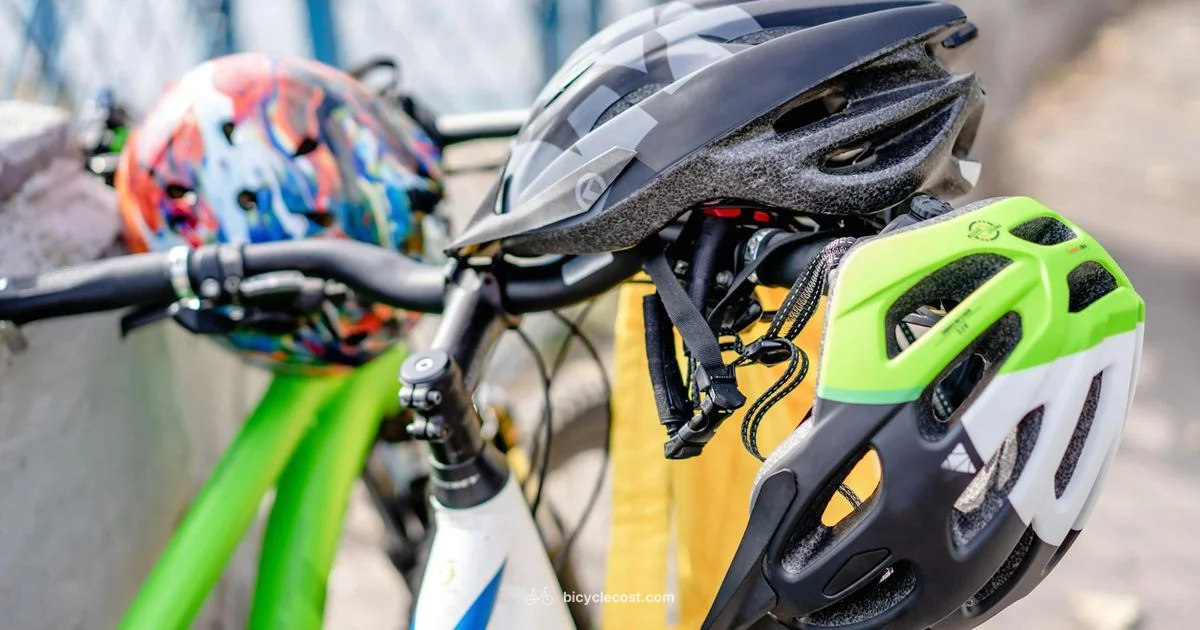 CA Helmet Law - BicycleCost