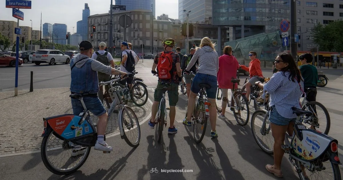 Hit the Brakes Right - BicycleCost