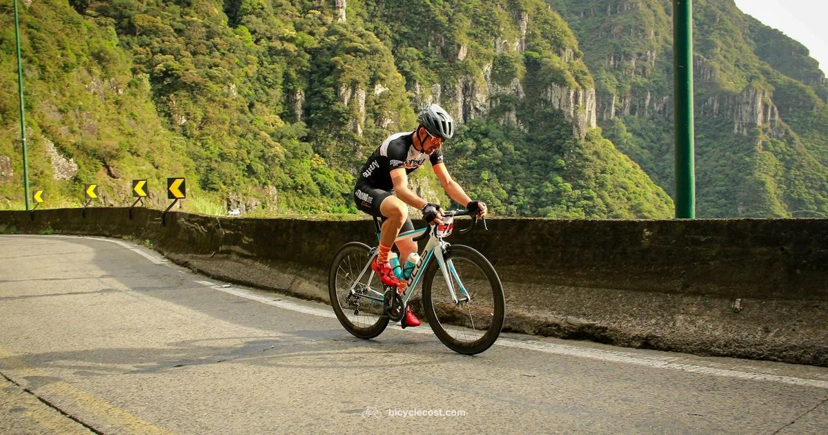 Glute Engagement Cycling - BicycleCost