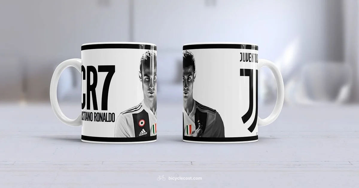 Ronaldo Overhead Kick - BicycleCost