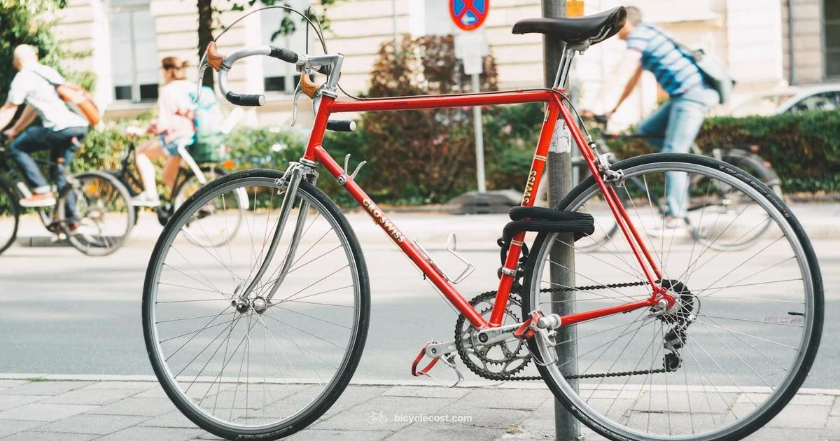 Hybrid Bicycle Guide - BicycleCost