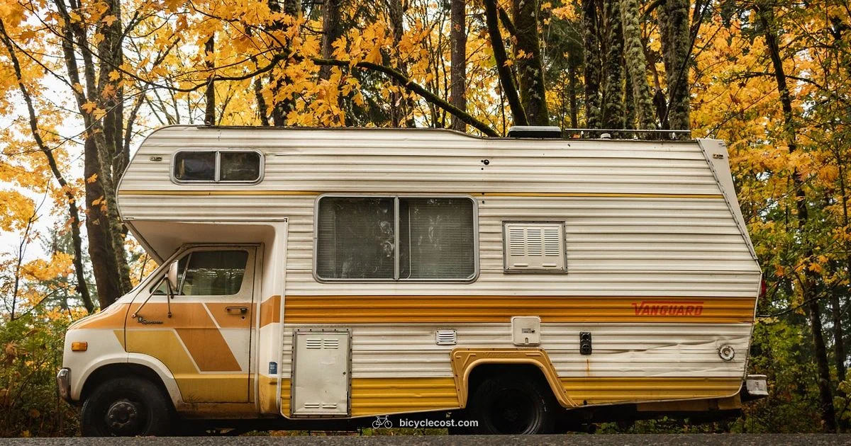 Bicycle Camper - BicycleCost