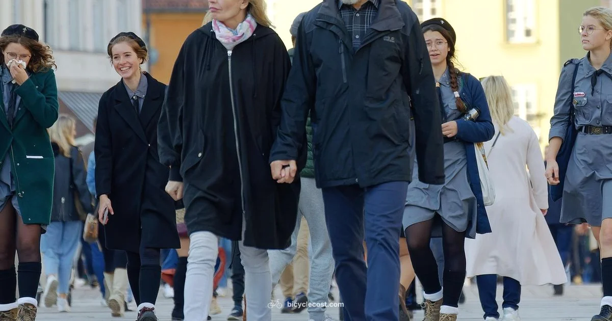 Find Nearby Events - BicycleCost