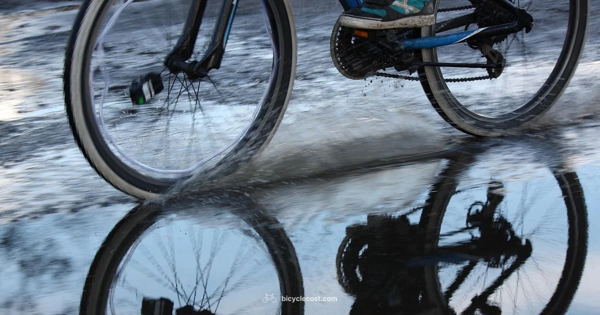 Rain Jacket Guide - BicycleCost