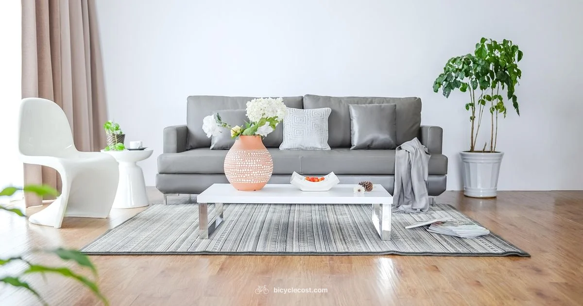 Indoor Bike Basics - BicycleCost