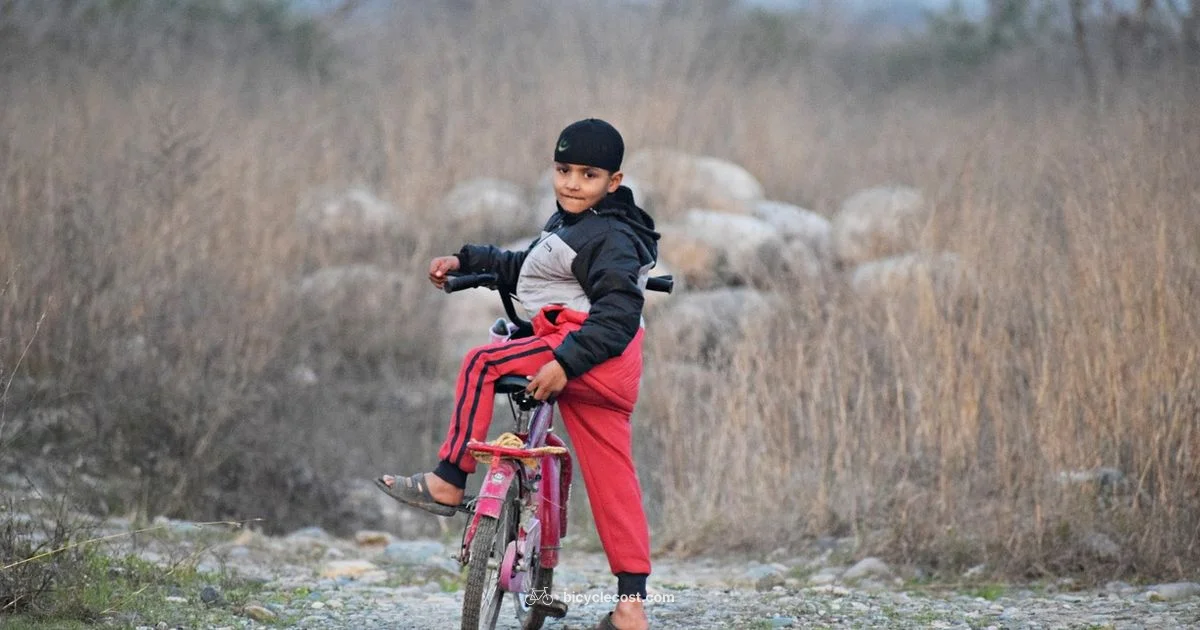 Bike Workout Guide - BicycleCost