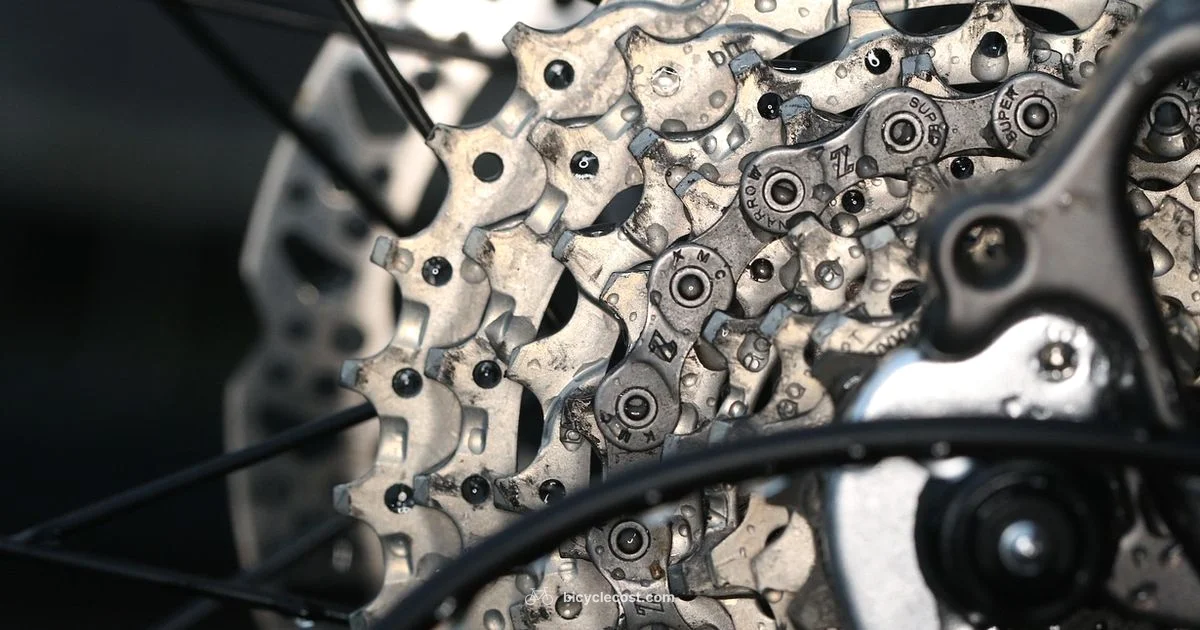 How Cycles Work - BicycleCost