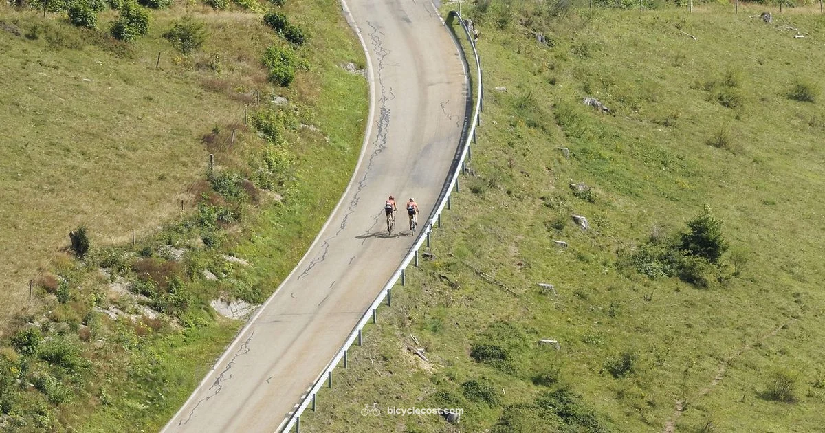 Endura Cycling Guide - BicycleCost