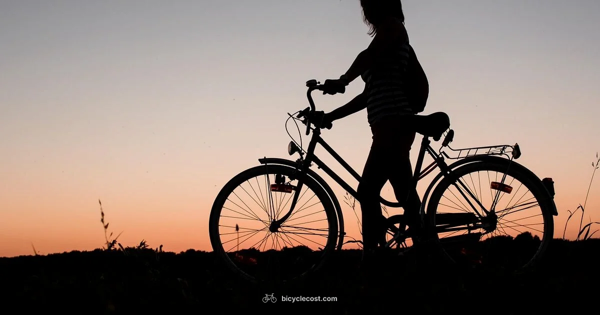 Core for Cyclists - BicycleCost