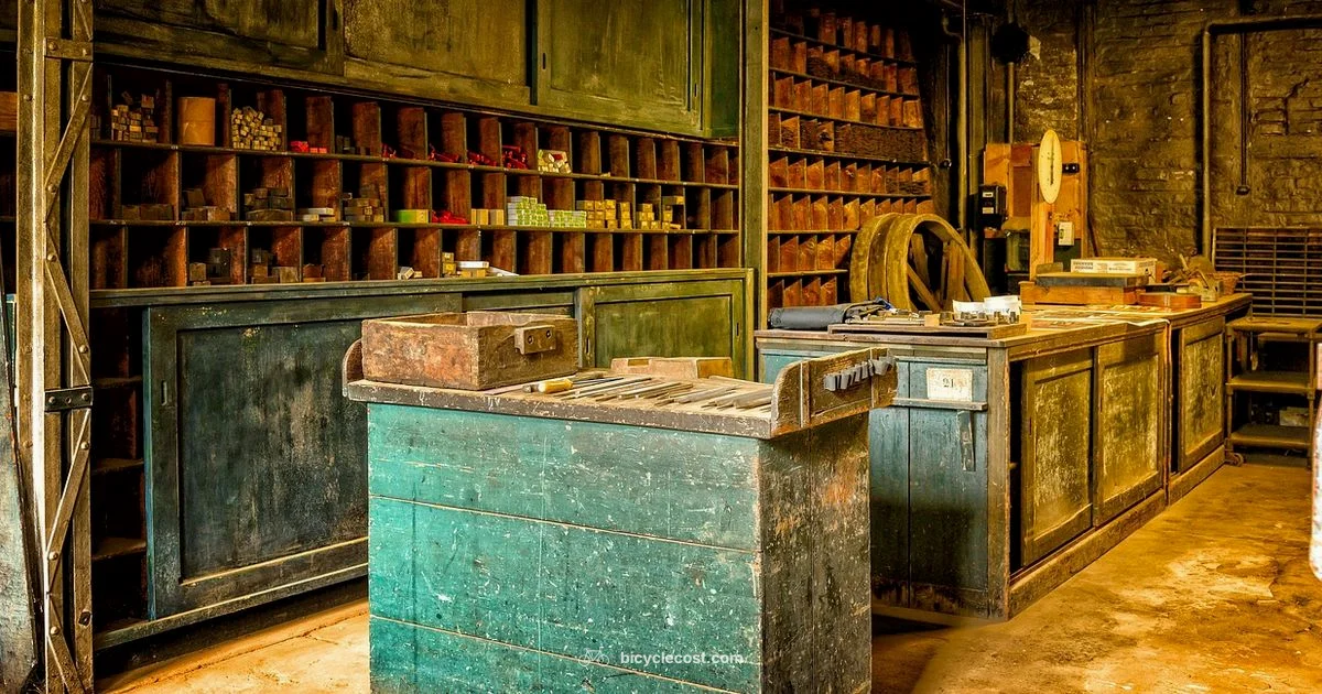 Used Bikes Nearby - BicycleCost