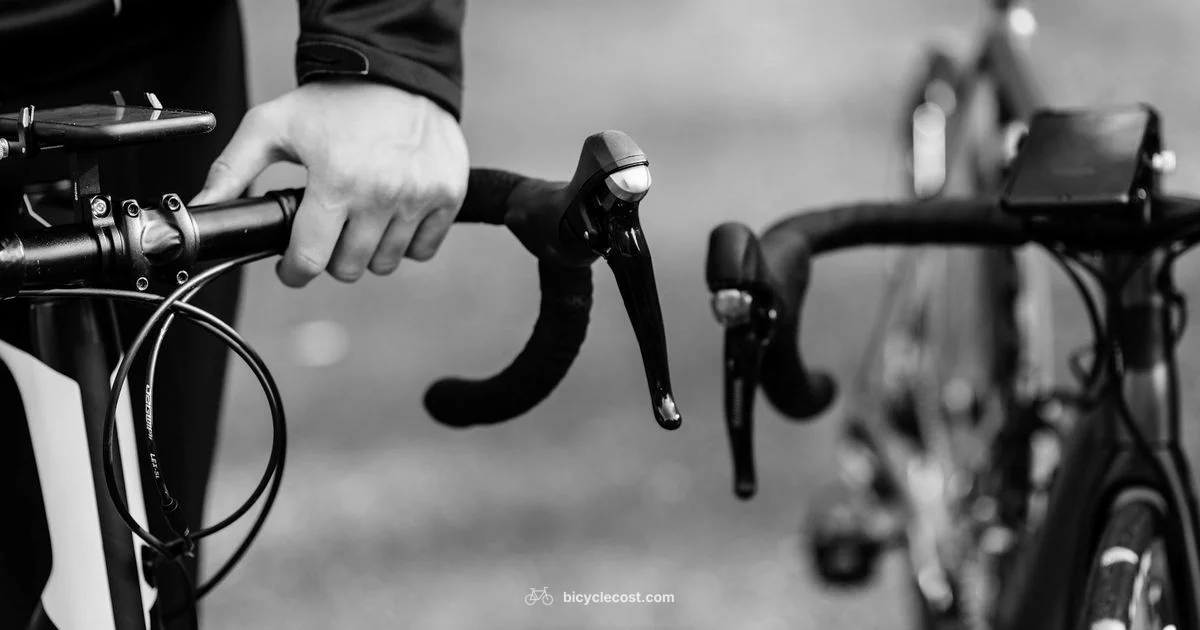 Grip Removal Guide - BicycleCost