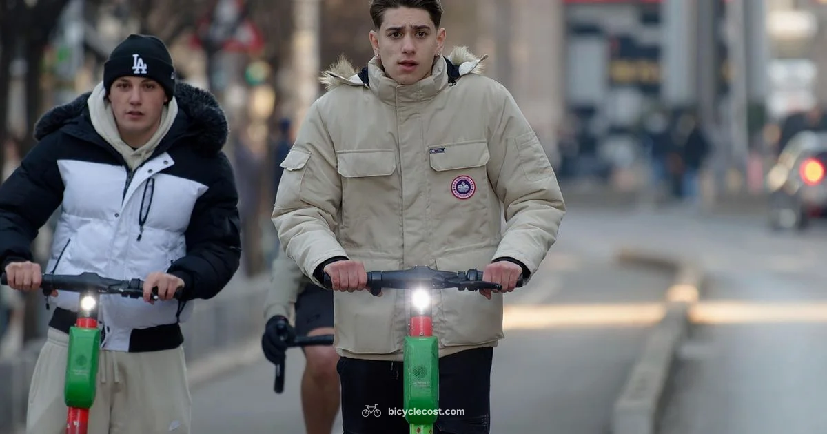 Pedal Power in Motion Pedal Power in Motion - BicycleCost