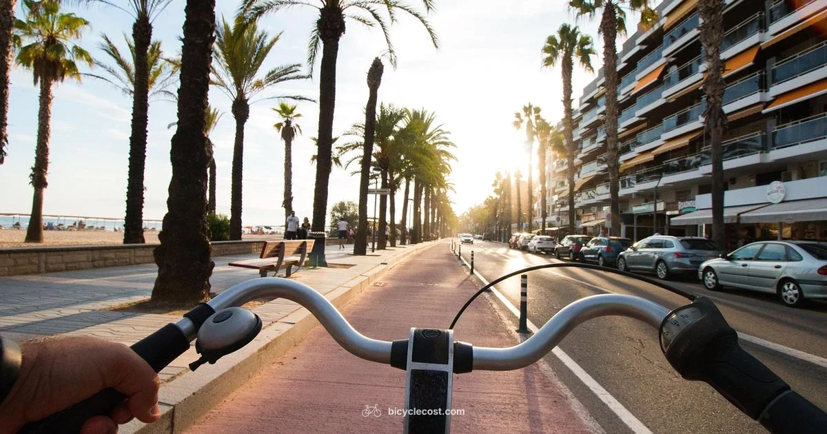 Bike Lane Essentials - BicycleCost