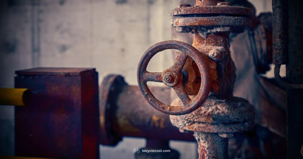 Valve Type Guide - BicycleCost