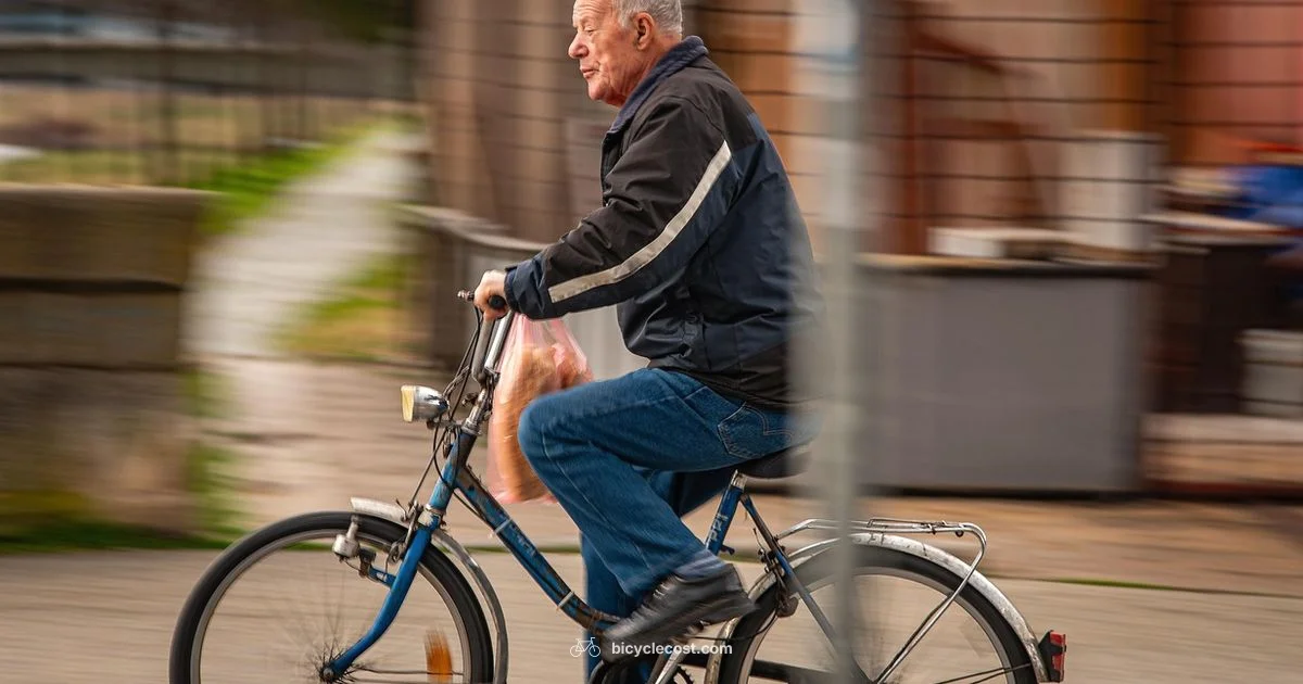 Cycle Length Basics - BicycleCost