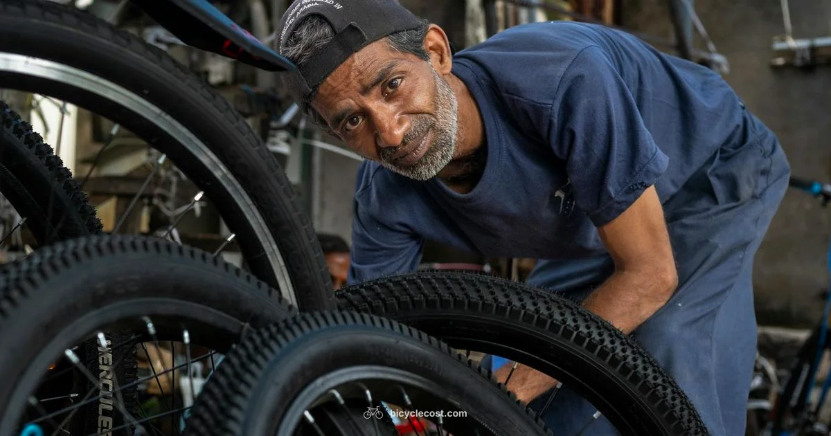 Bicycle Weekly Guide - BicycleCost