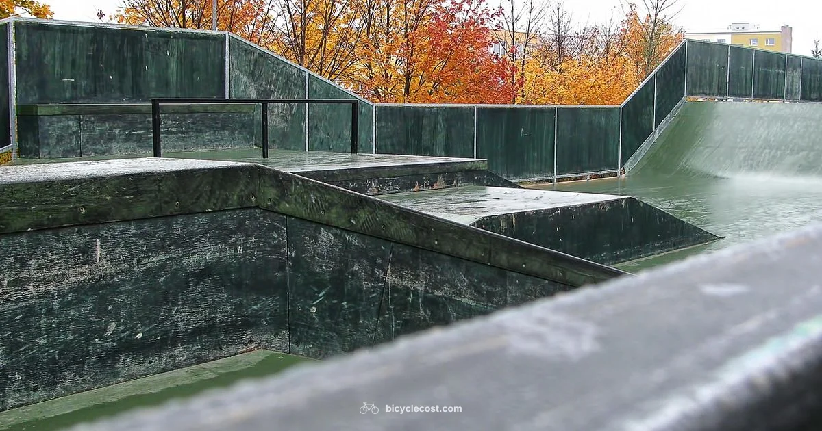 Mongoose BMX Guide - BicycleCost