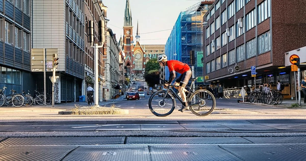 Budget E-Bike Guide - BicycleCost