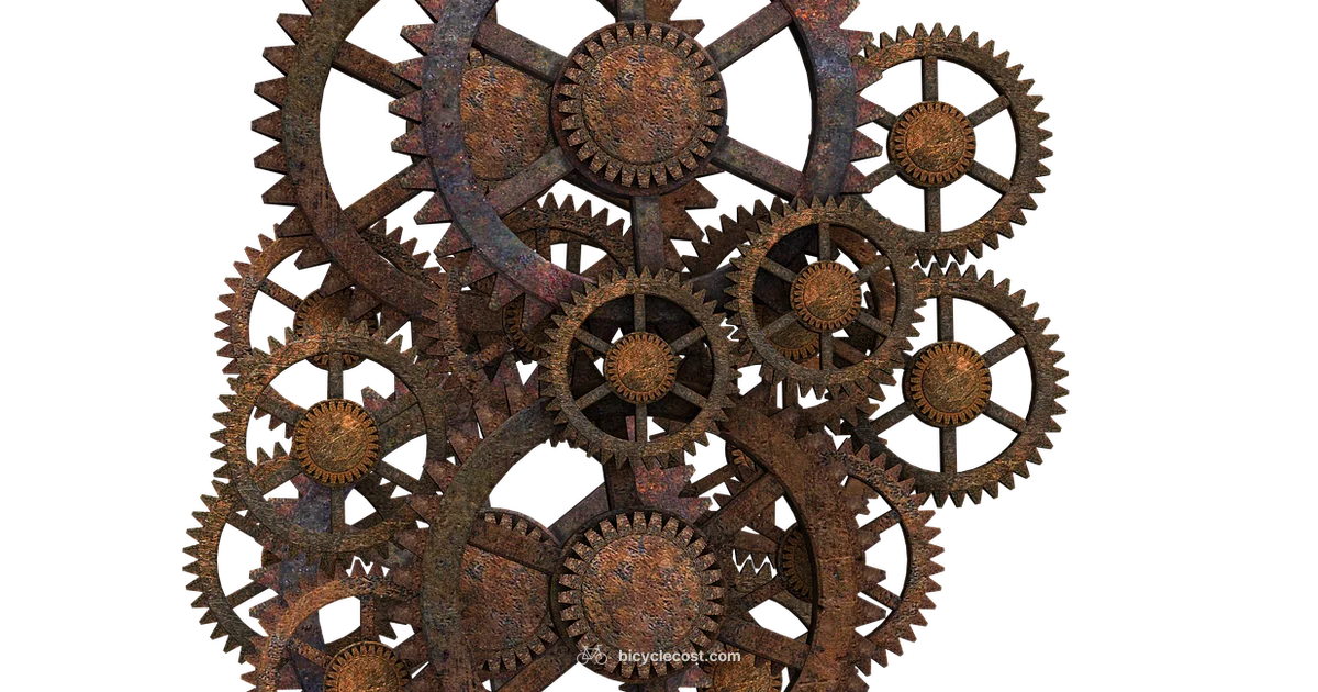 Bike Gear Guide - BicycleCost