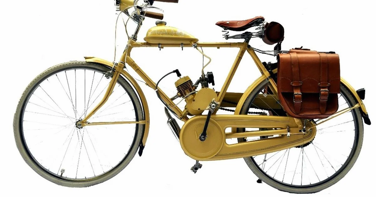 Motorized Bike Prices - BicycleCost