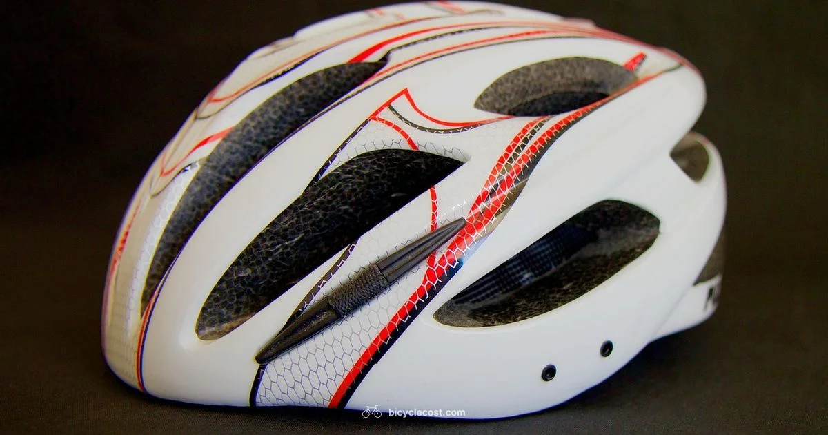 Helmet Safety - BicycleCost