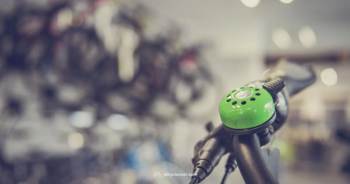 Colorado Springs Bike Shop - BicycleCost