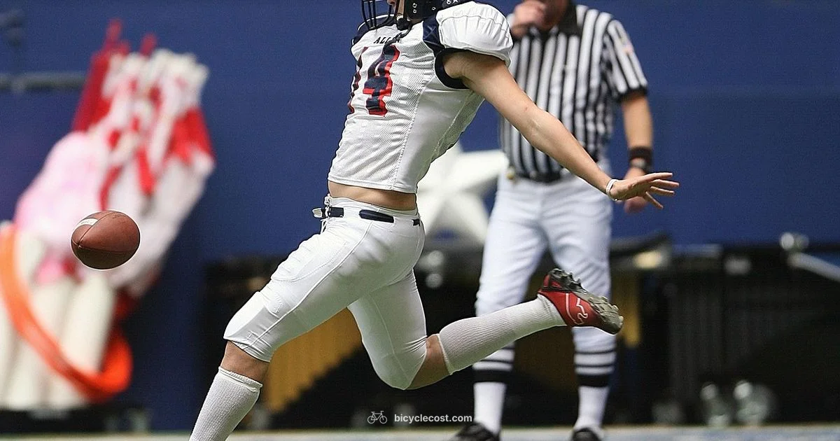 Bicycle Kick Guide - BicycleCost