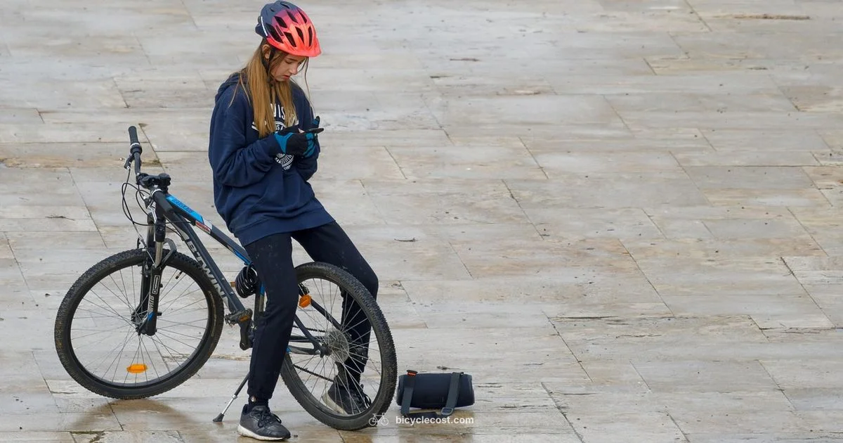 Cool Safe Helmet - BicycleCost