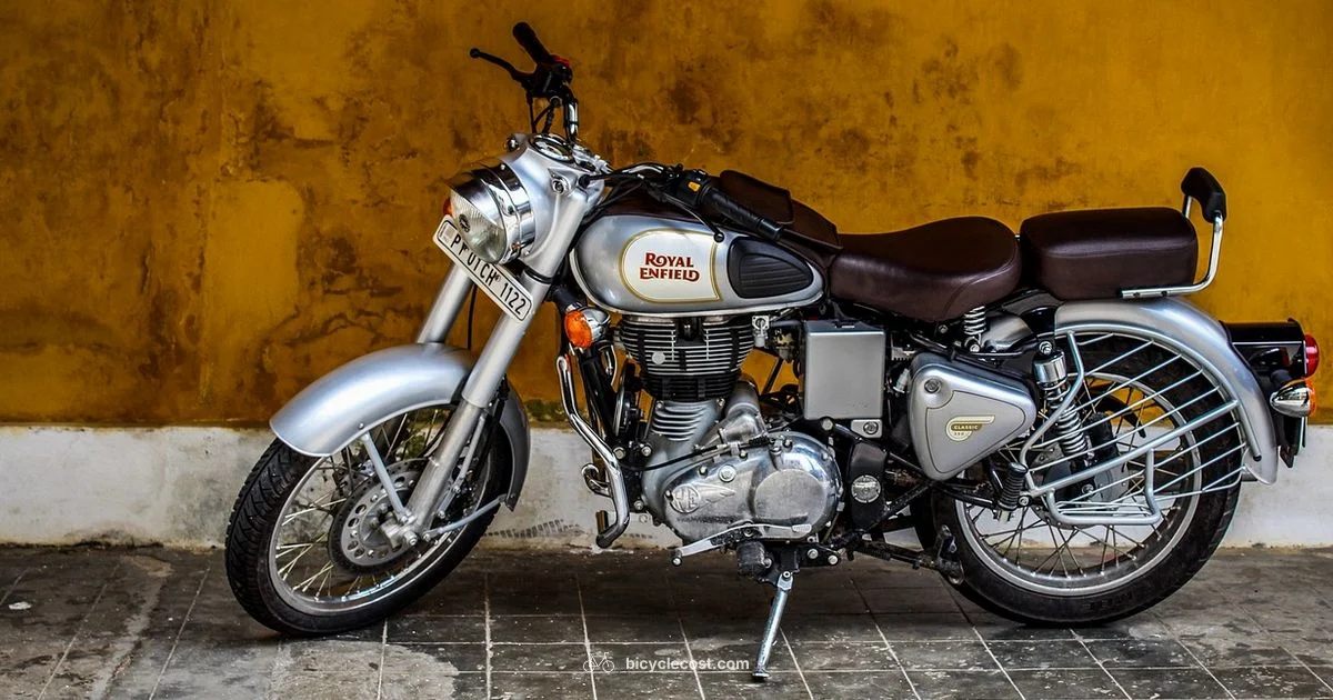 Bike Insurance Guide - BicycleCost