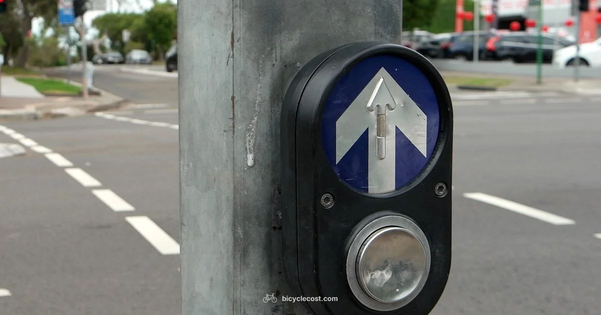 Crosswalk Safety - BicycleCost