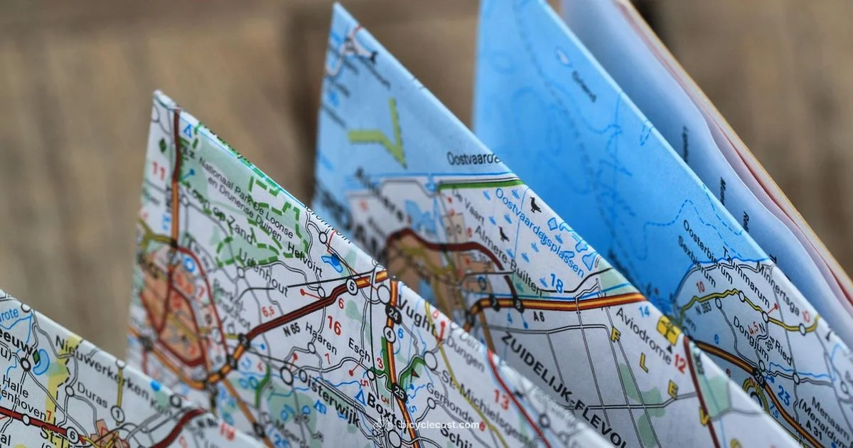 Nearby Rides - BicycleCost