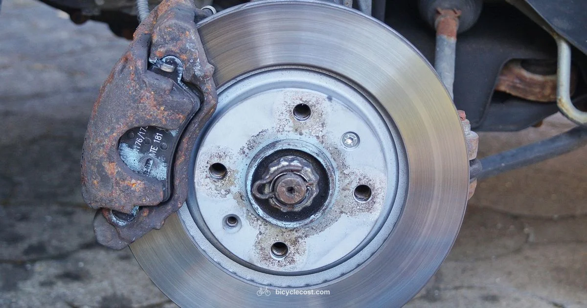 Disc Brake Pad Guide - BicycleCost