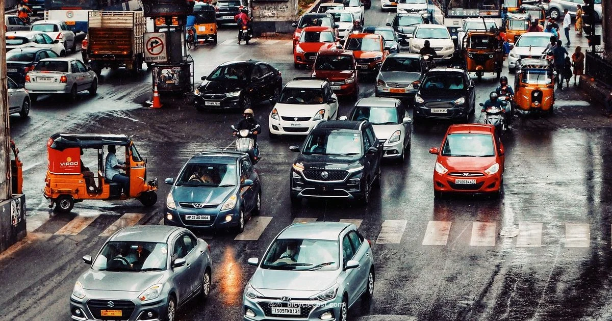 Top Brand Bikes India - BicycleCost