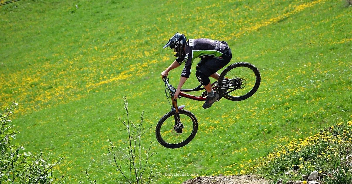 Trial Bicycle Guide - BicycleCost