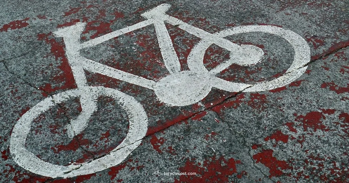 Bicycle Verb Guide - BicycleCost