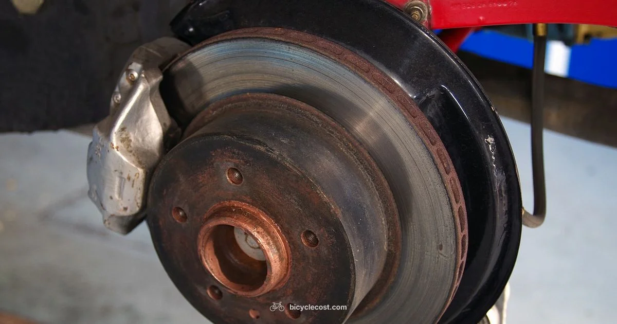 Brake Fitting Guide - BicycleCost