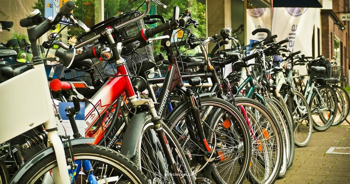 Best bikes under 2L - BicycleCost